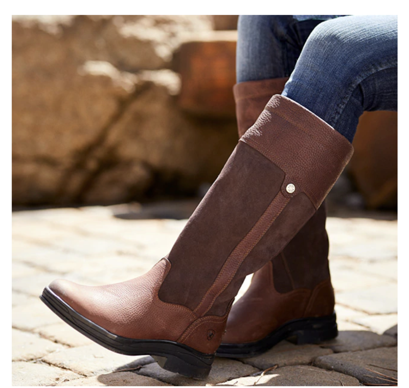 Ariat Windermere II H20 Waterproof Boot-5